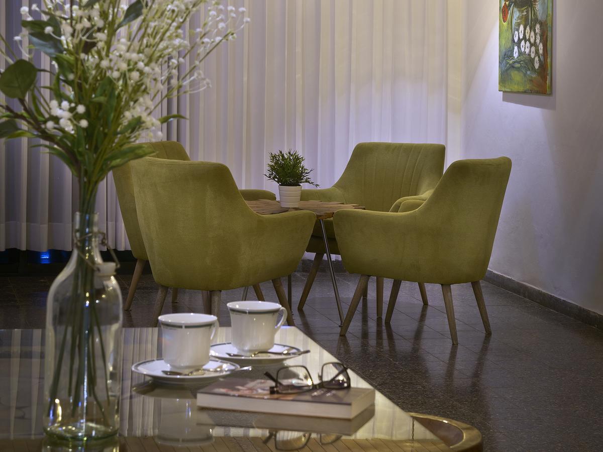 Eretzefat Hotel Safed Kültér fotó