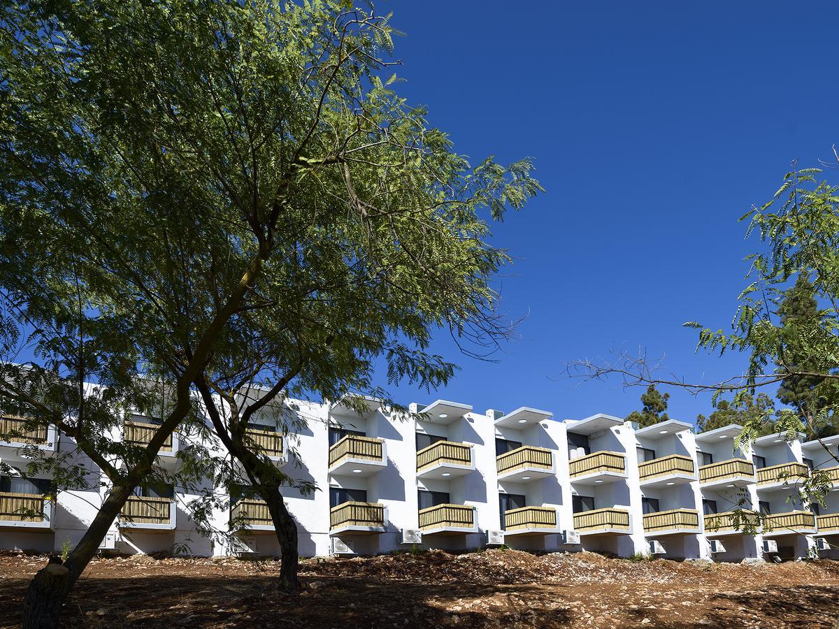 Eretzefat Hotel Safed Kültér fotó
